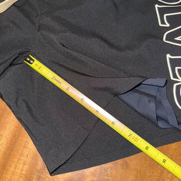 Darc Sport Wolves Hardcore Compression Shorts Men’s Sz. Large - Picture 8 of 8